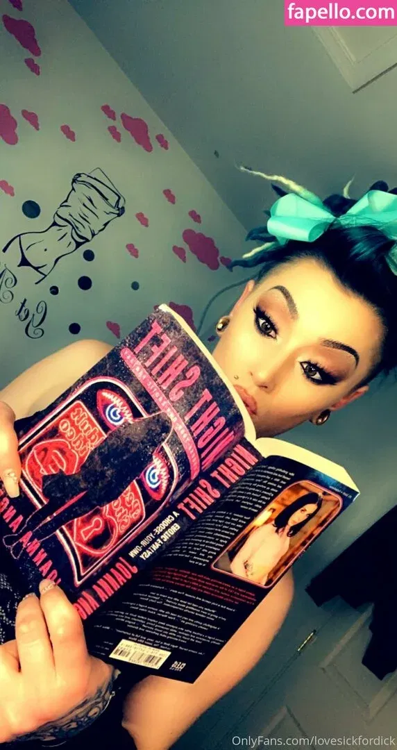 lovesickfordick Onlyfans Photo Gallery 