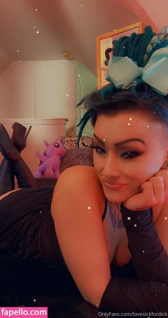 lovesickfordick Onlyfans Photo Gallery 