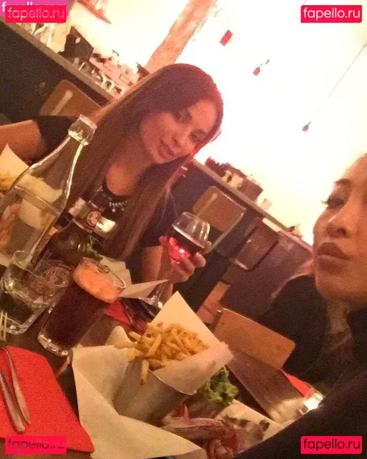 Anissa KATE Onlyfans Photo Gallery 