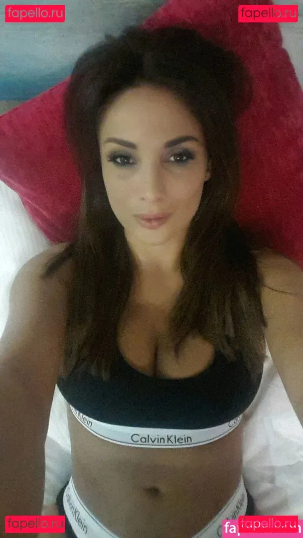 Anissa KATE Onlyfans Photo Gallery 