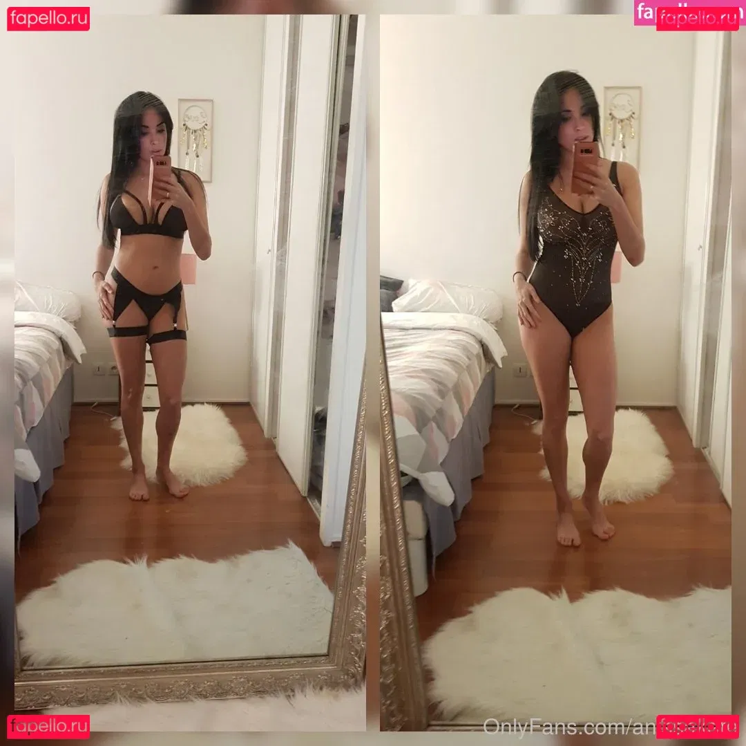 Anissa KATE Onlyfans Photo Gallery 