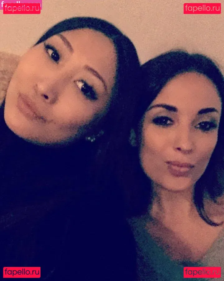 Anissa KATE Onlyfans Photo Gallery 