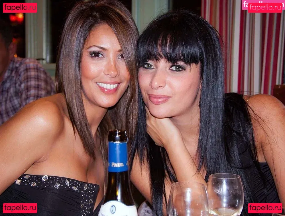 Anissa KATE Onlyfans Photo Gallery 