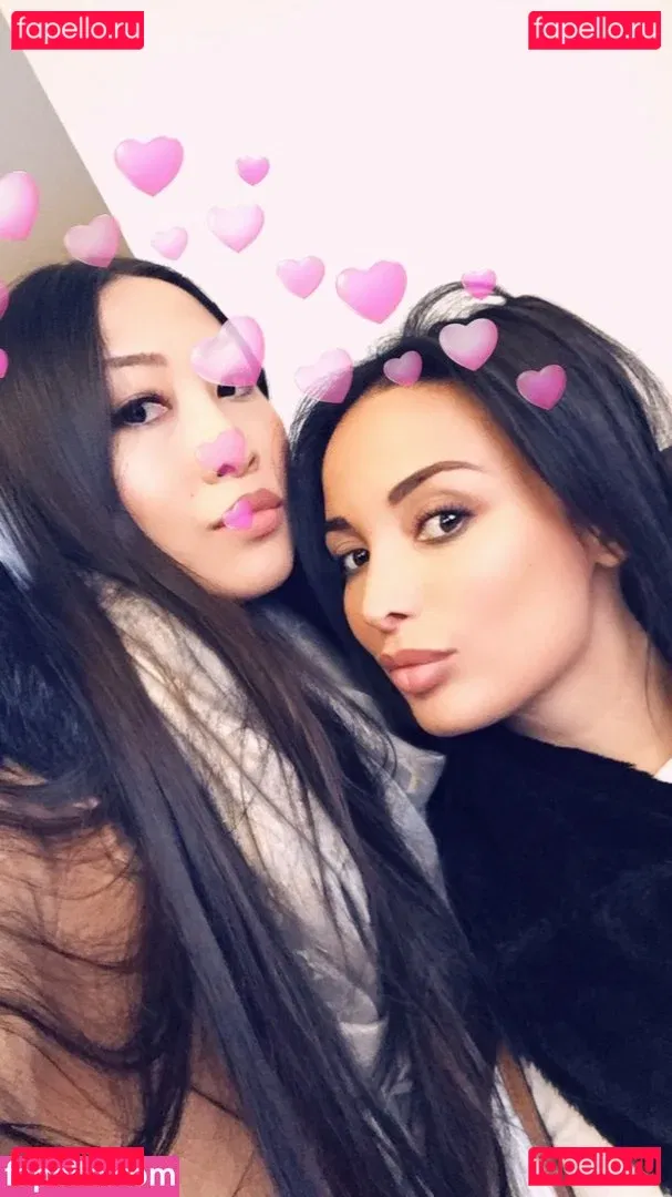 Anissa KATE Onlyfans Photo Gallery 