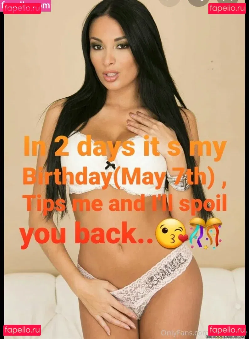 Anissa KATE Onlyfans Photo Gallery 