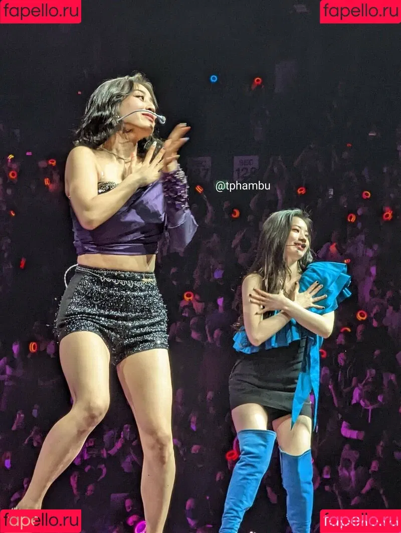 Twice Kpop Onlyfans Photo Gallery 