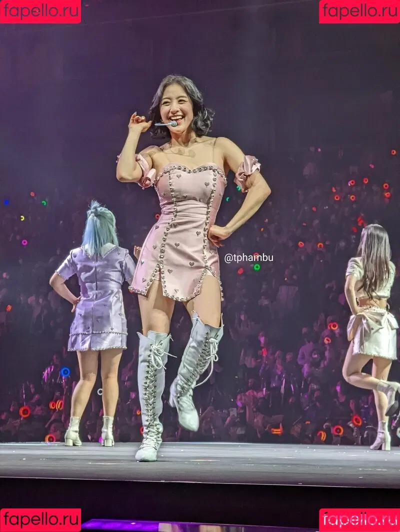 Twice Kpop Onlyfans Photo Gallery 