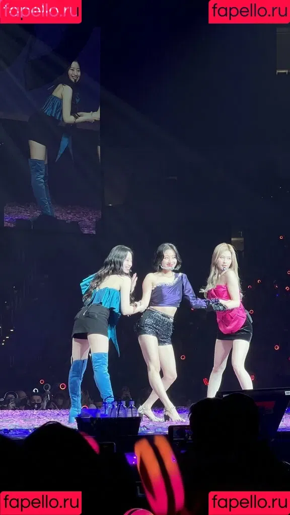 Twice Kpop Onlyfans Photo Gallery 