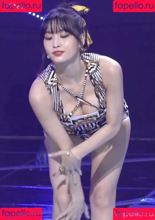Twice Kpop Onlyfans Photo Gallery 