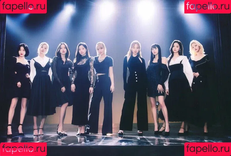 Twice Kpop Onlyfans Photo Gallery 