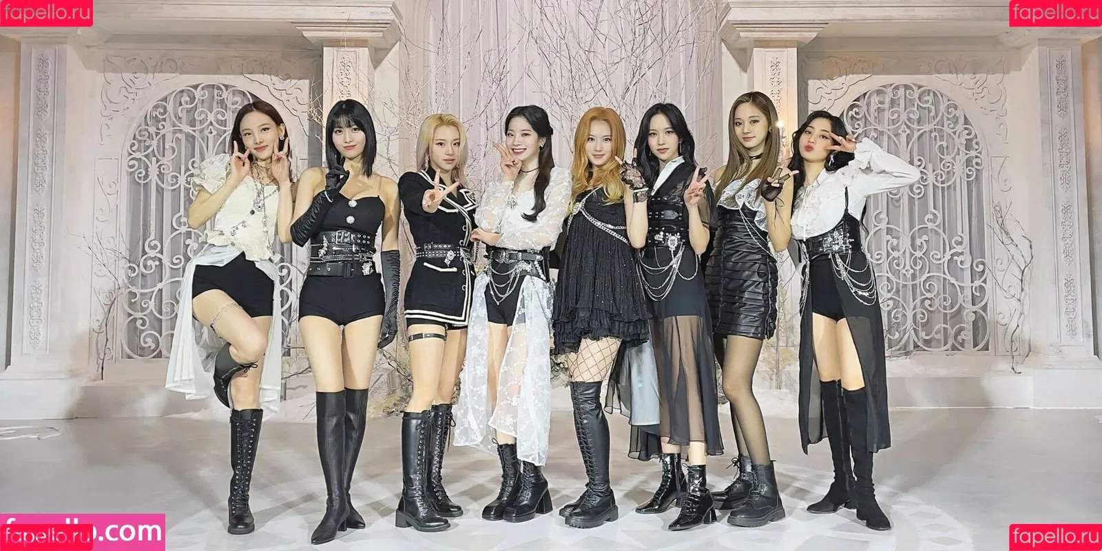 Twice Kpop Onlyfans Photo Gallery 