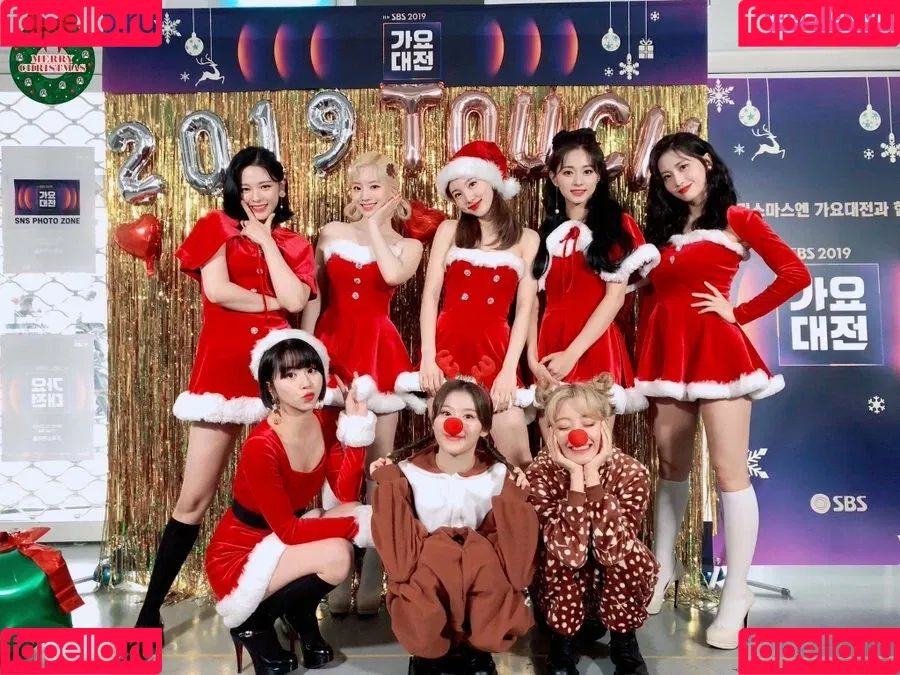 Twice Kpop Onlyfans Photo Gallery 