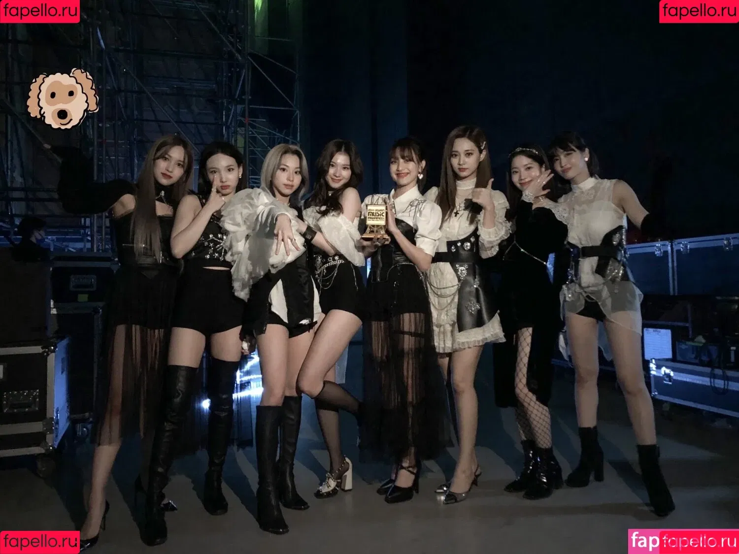Twice Kpop Onlyfans Photo Gallery 