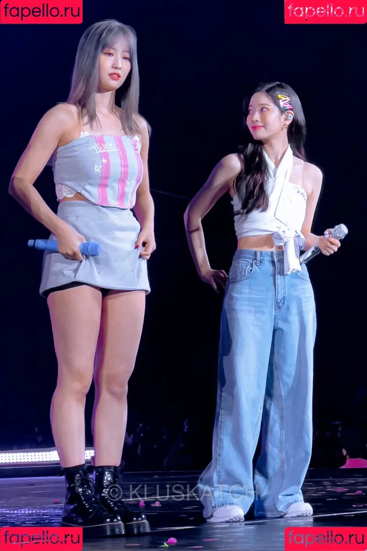 Twice Kpop Onlyfans Photo Gallery 