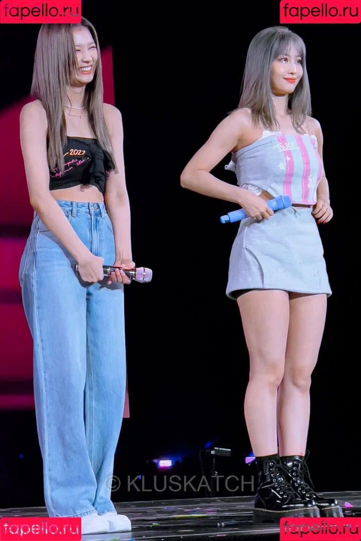 Twice Kpop Onlyfans Photo Gallery 