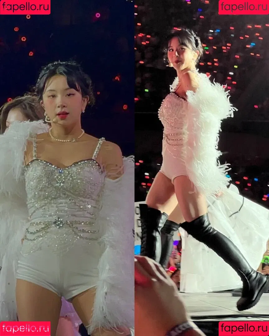 Twice Kpop Onlyfans Photo Gallery 