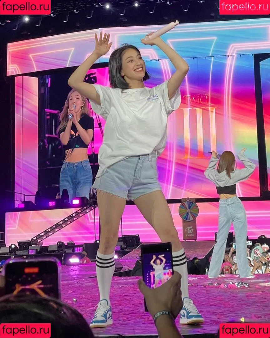 Twice Kpop Onlyfans Photo Gallery 