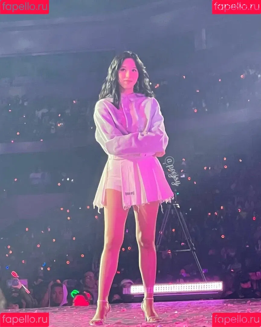 Twice Kpop Onlyfans Photo Gallery 