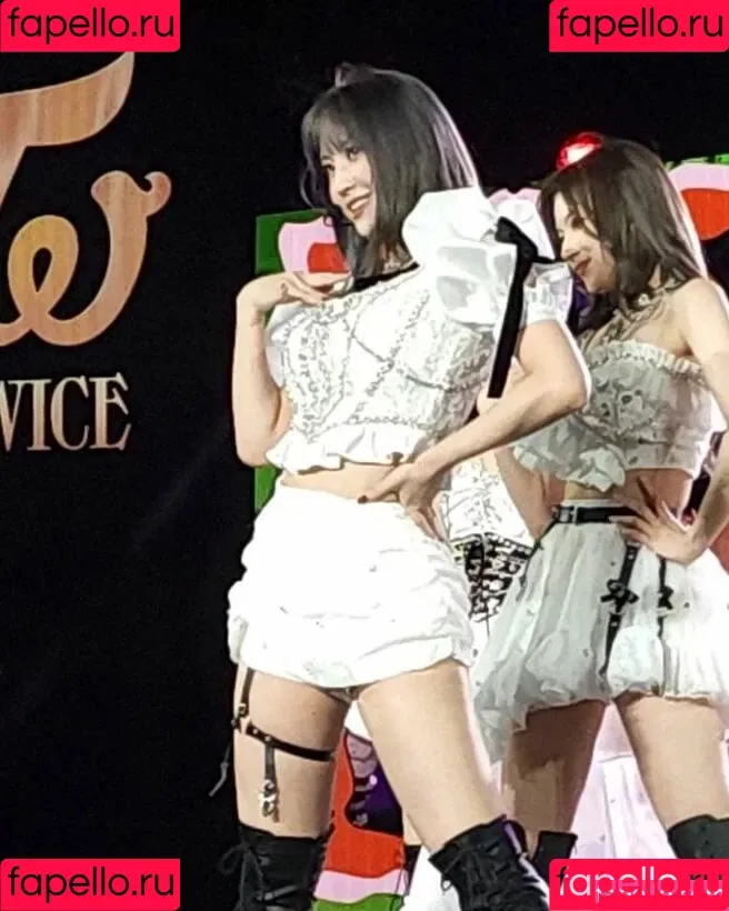 Twice Kpop Onlyfans Photo Gallery 