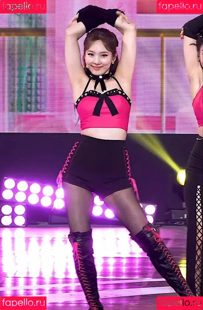 Twice Kpop Onlyfans Photo Gallery 
