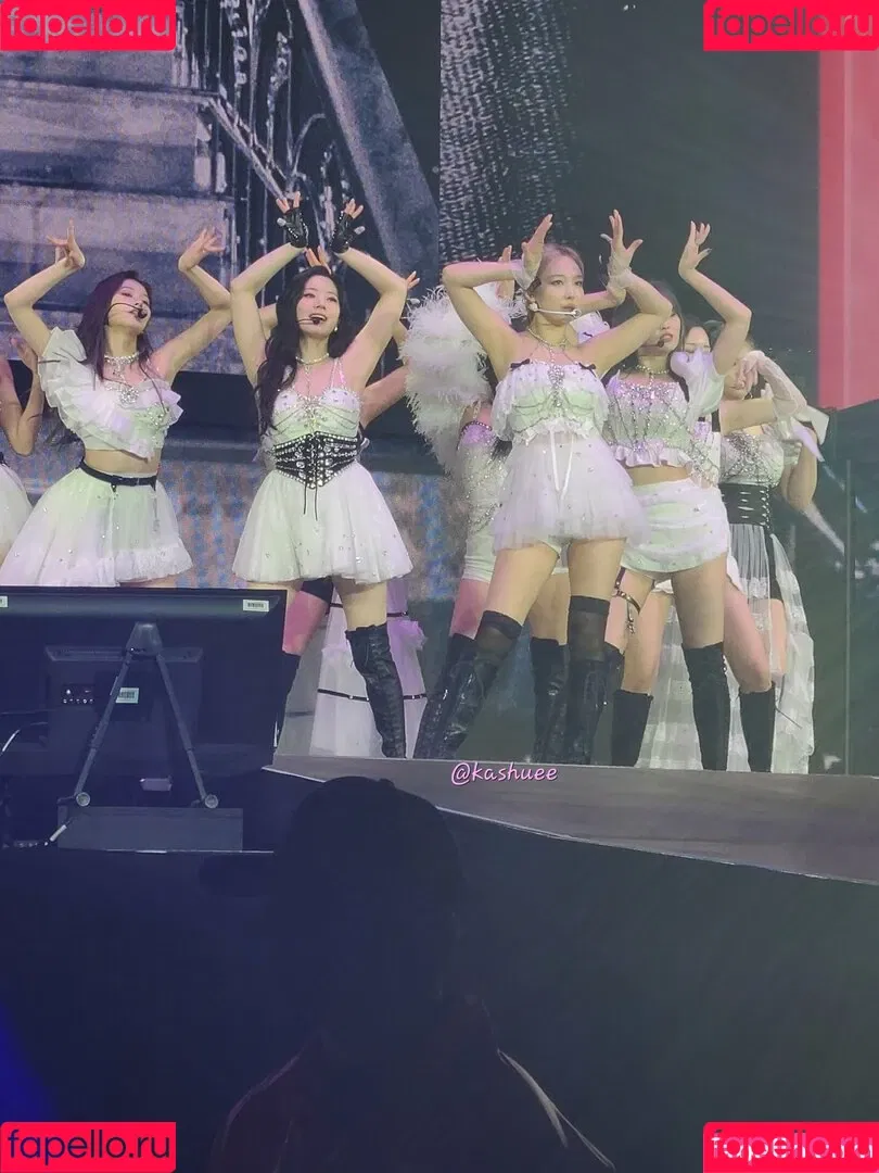 Twice Kpop Onlyfans Photo Gallery 