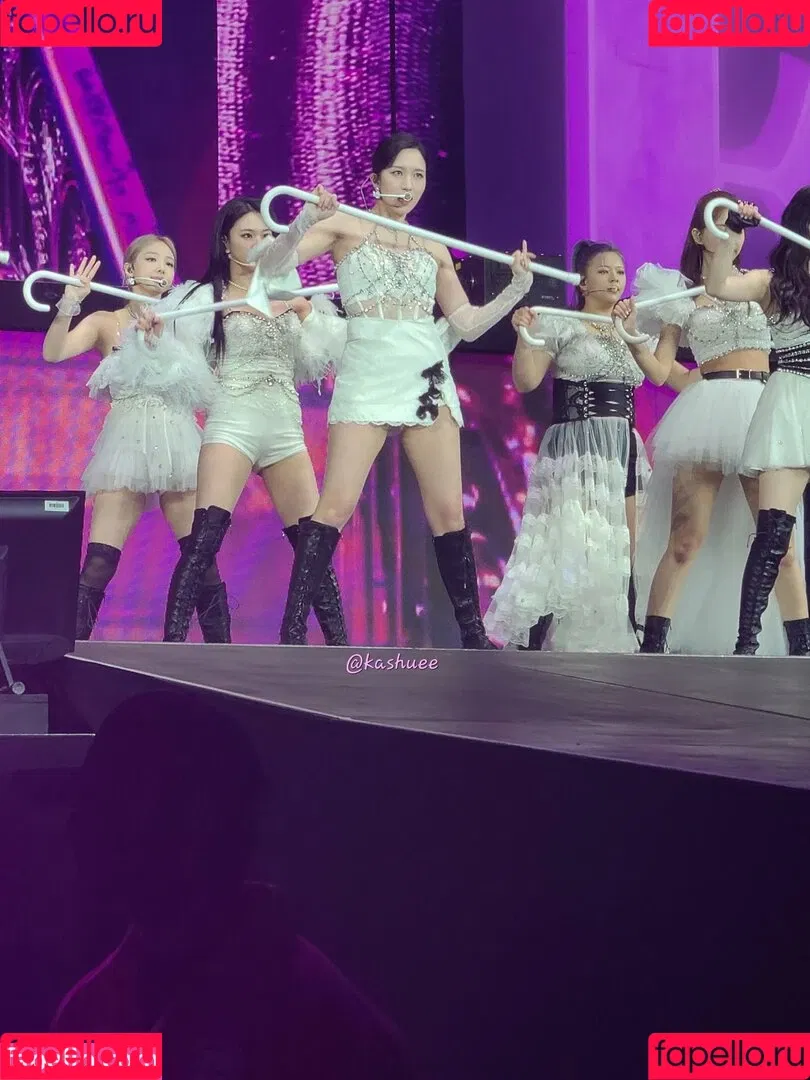 Twice Kpop Onlyfans Photo Gallery 
