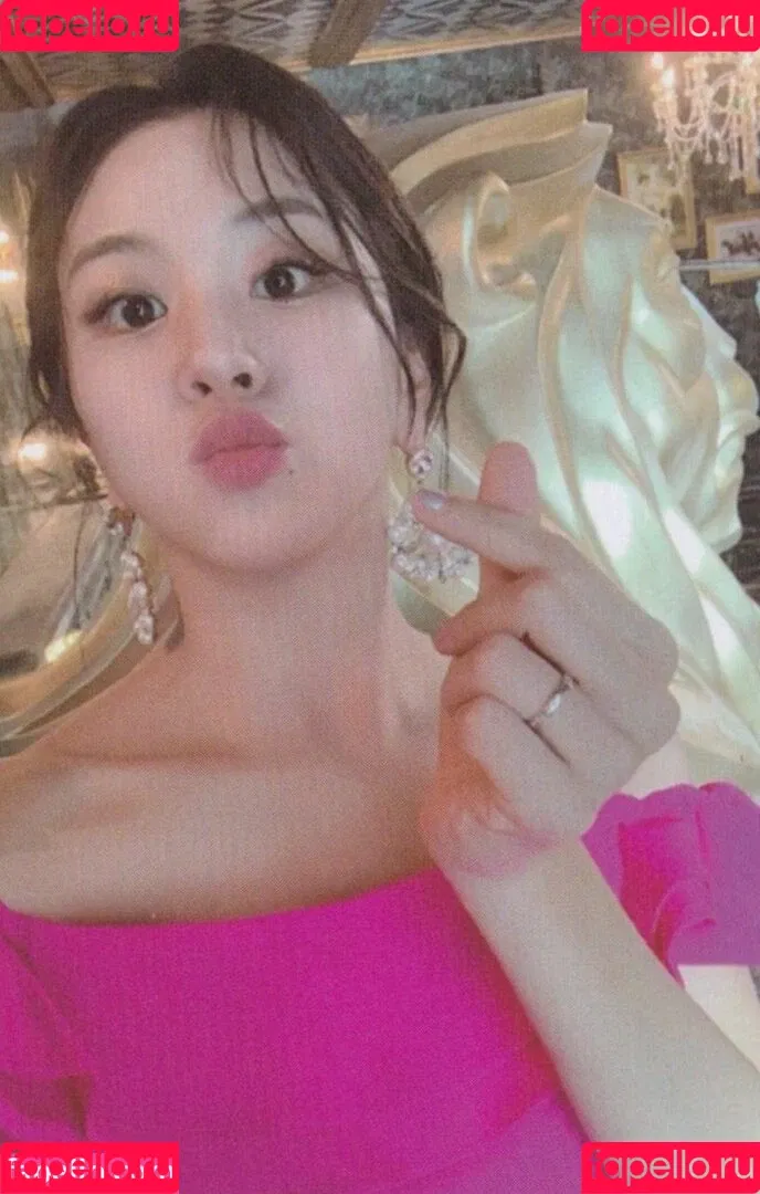 Twice Kpop Onlyfans Photo Gallery 