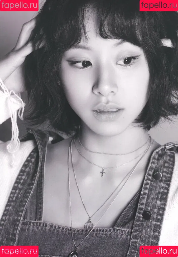 Twice Kpop Onlyfans Photo Gallery 