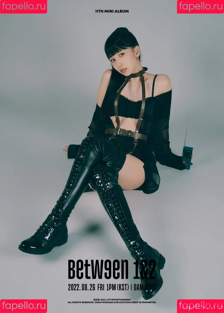 Twice Kpop Onlyfans Photo Gallery 