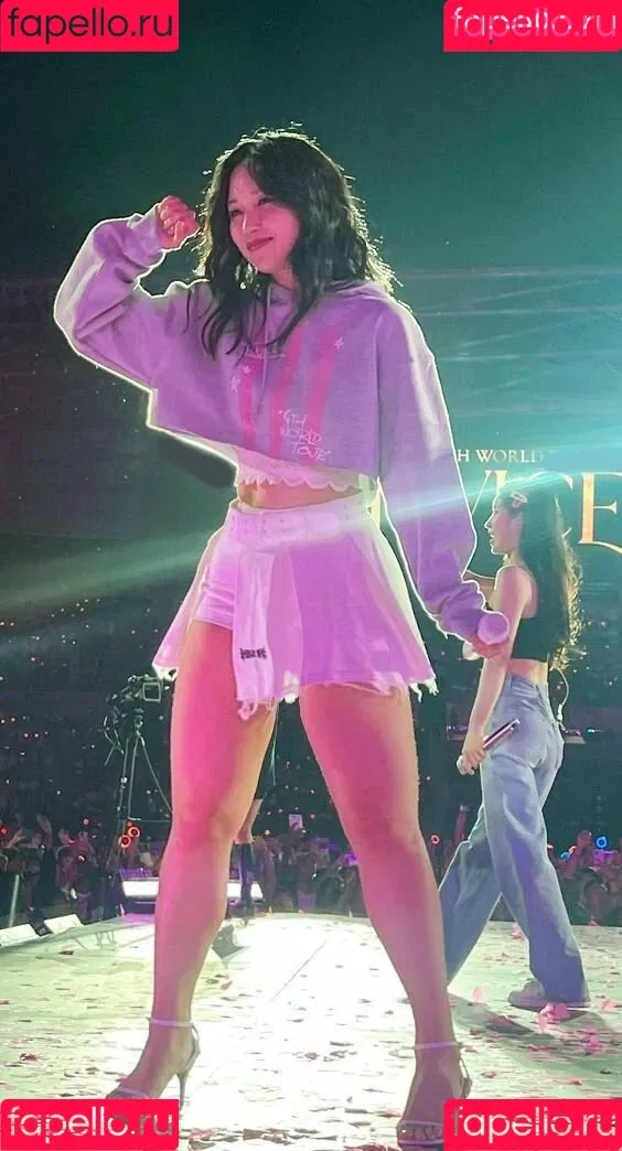 Twice Kpop Onlyfans Photo Gallery 