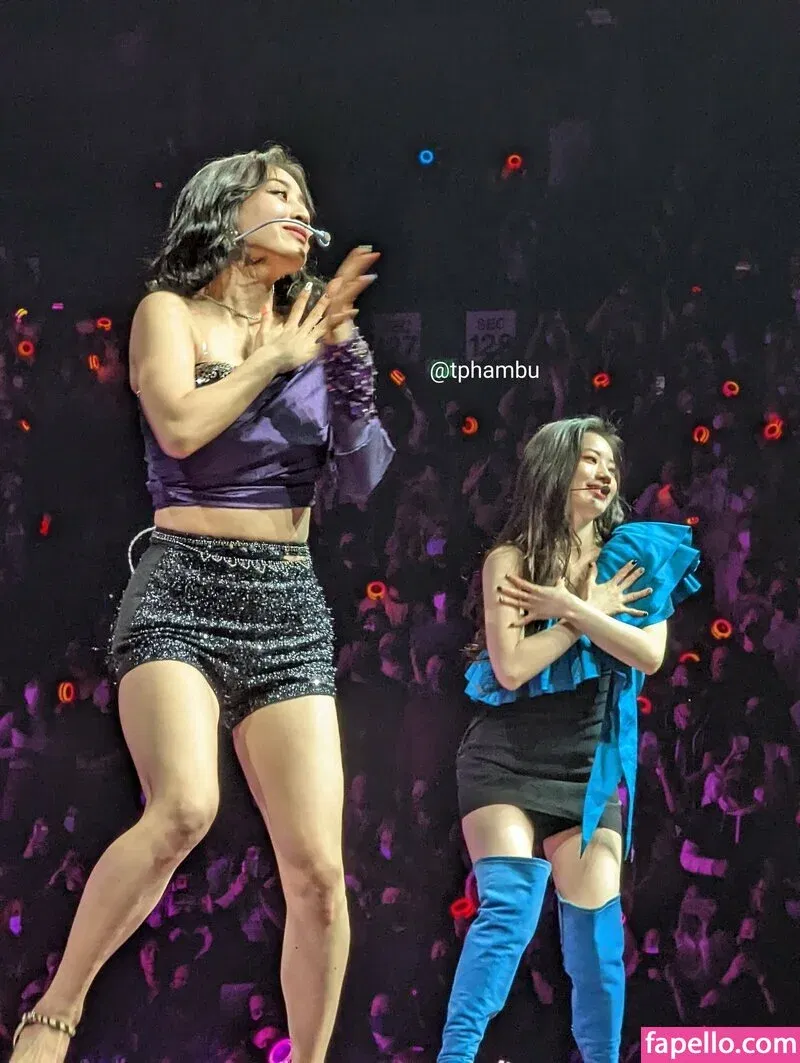 Twice Kpop Onlyfans Photo Gallery 