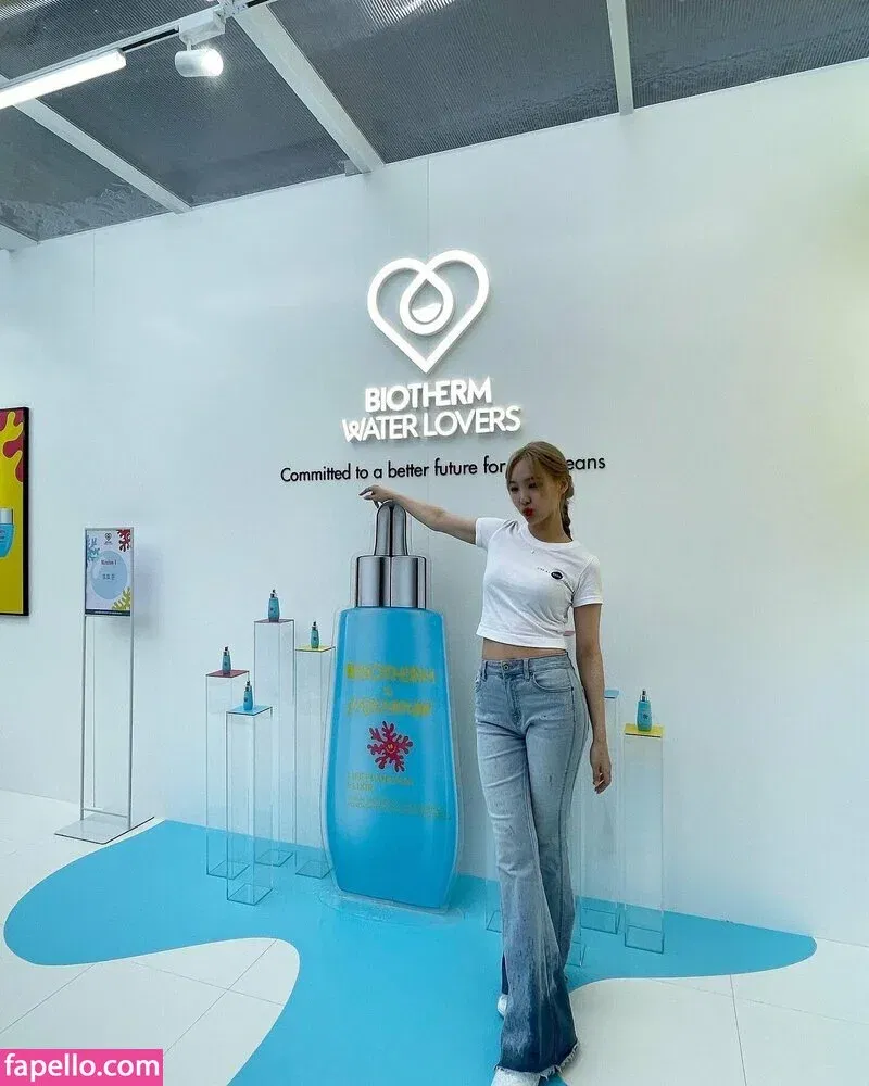 Twice Kpop Onlyfans Photo Gallery 