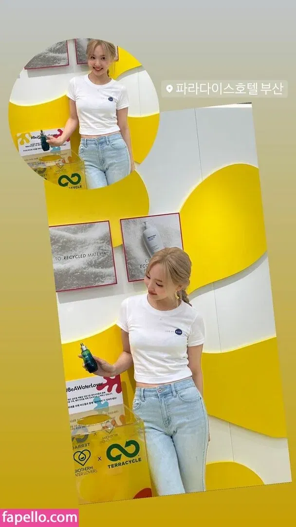 Twice Kpop Onlyfans Photo Gallery 