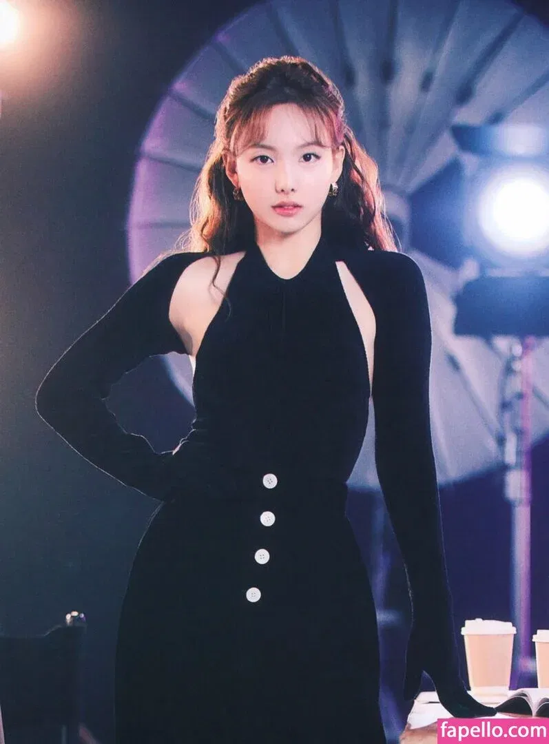 Twice Kpop Onlyfans Photo Gallery 