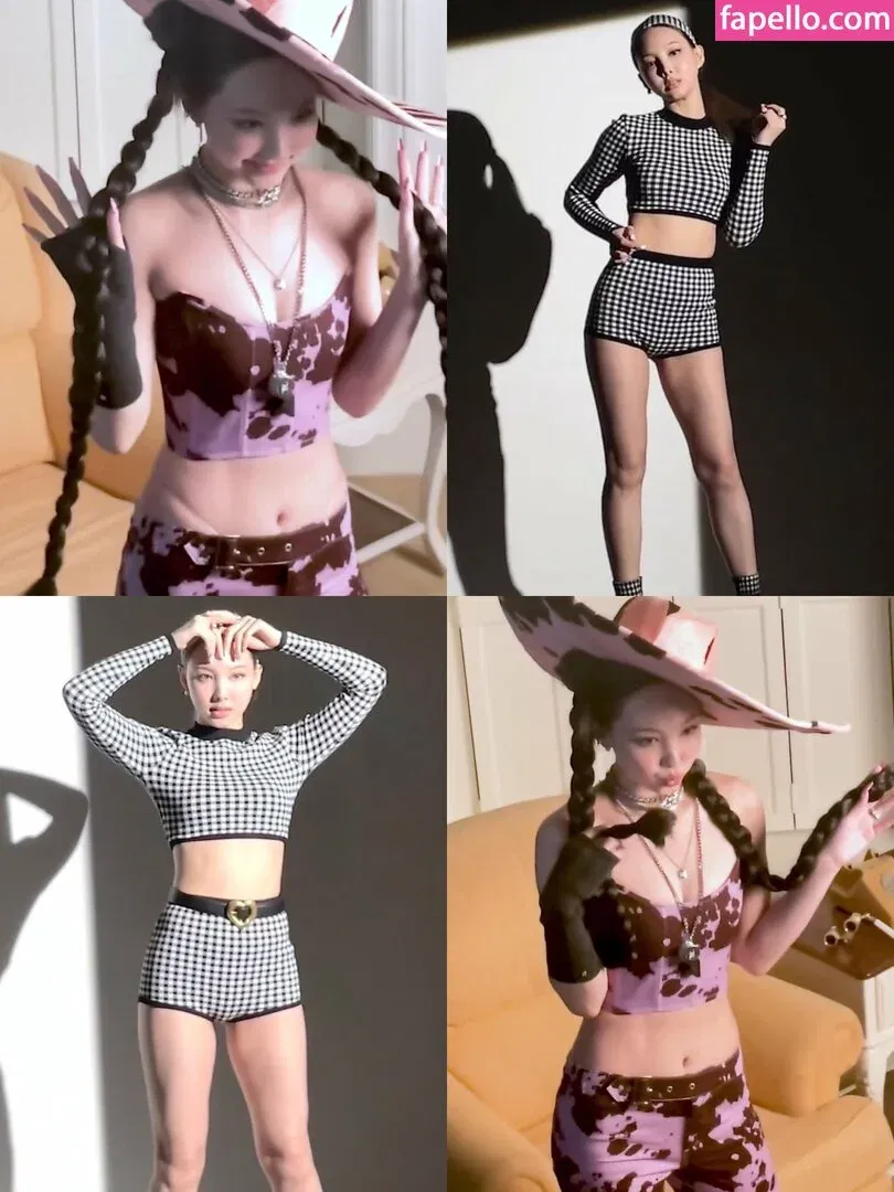 Twice Kpop Onlyfans Photo Gallery 