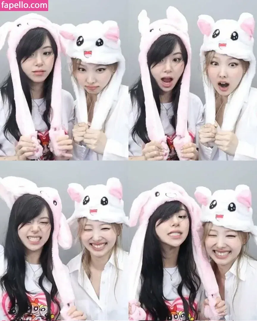 Twice Kpop Onlyfans Photo Gallery 