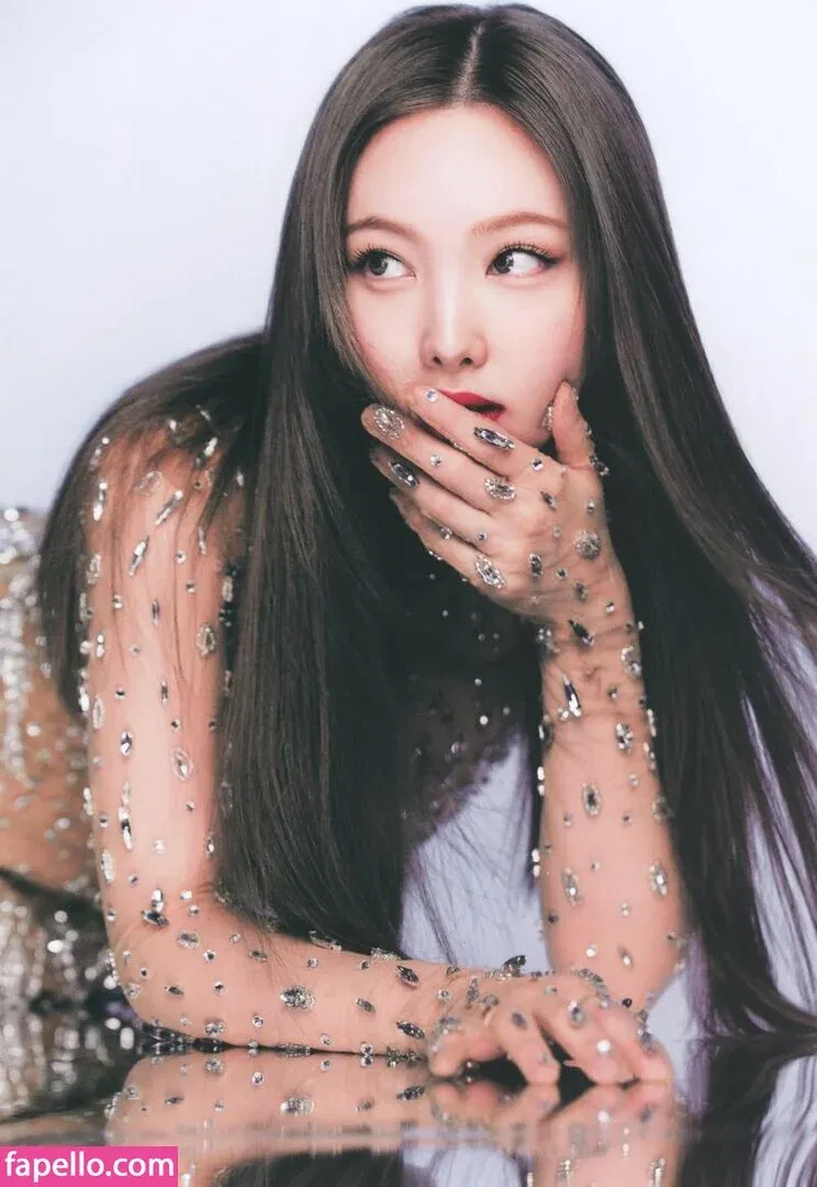 Twice Kpop Onlyfans Photo Gallery 