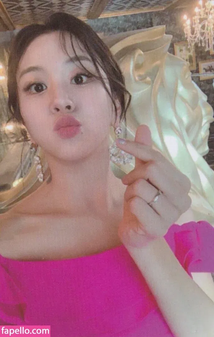 Twice Kpop Onlyfans Photo Gallery 