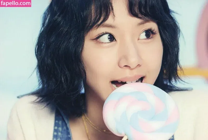 Twice Kpop Onlyfans Photo Gallery 