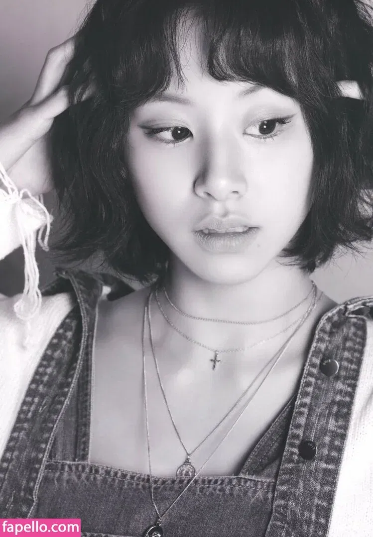 Twice Kpop Onlyfans Photo Gallery 