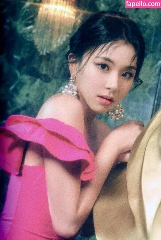 Twice Kpop Onlyfans Photo Gallery 