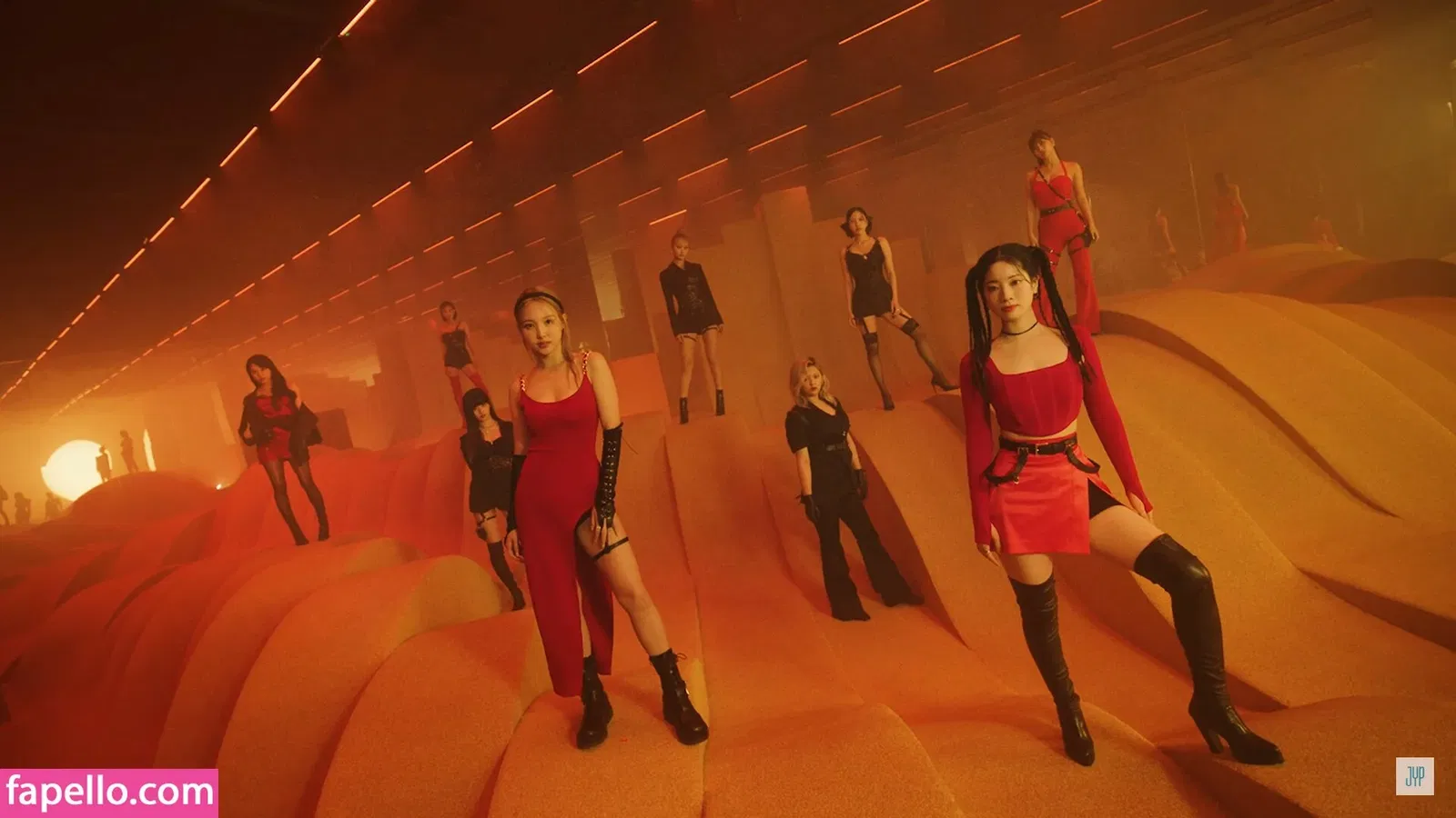 Twice Kpop Onlyfans Photo Gallery 