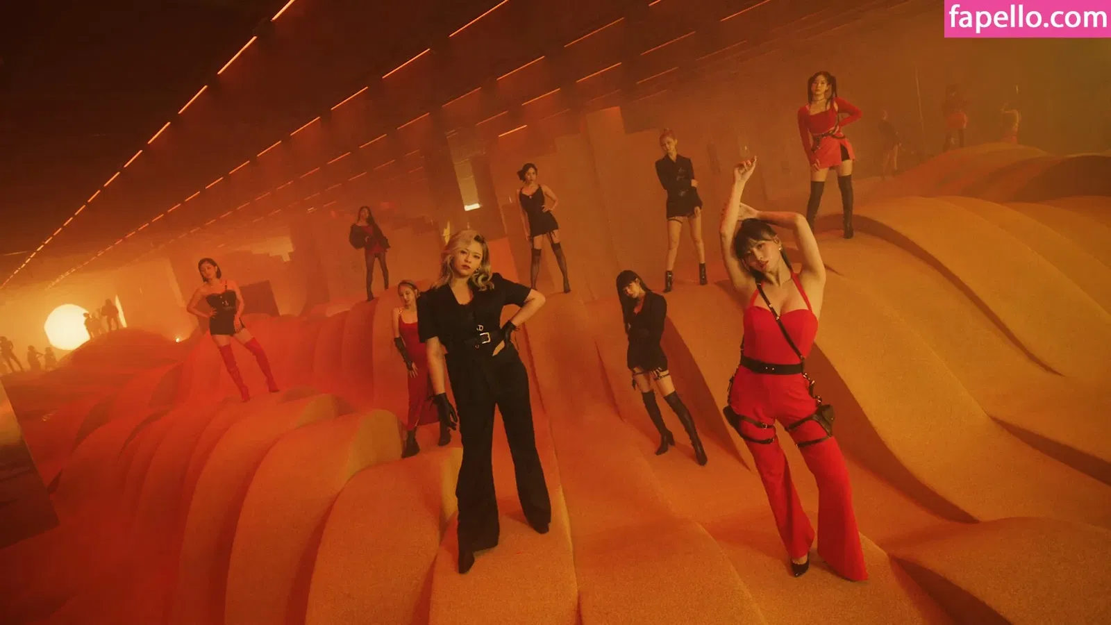 Twice Kpop Onlyfans Photo Gallery 