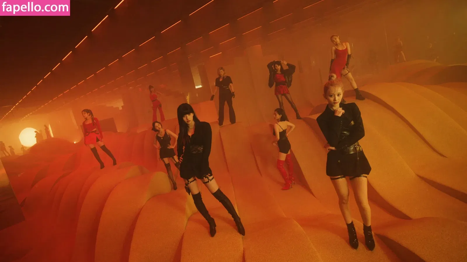 Twice Kpop Onlyfans Photo Gallery 