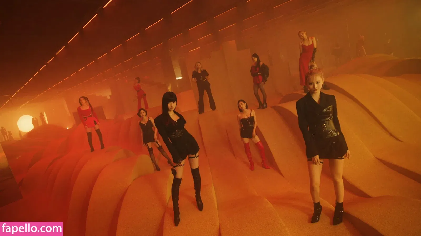 Twice Kpop Onlyfans Photo Gallery 