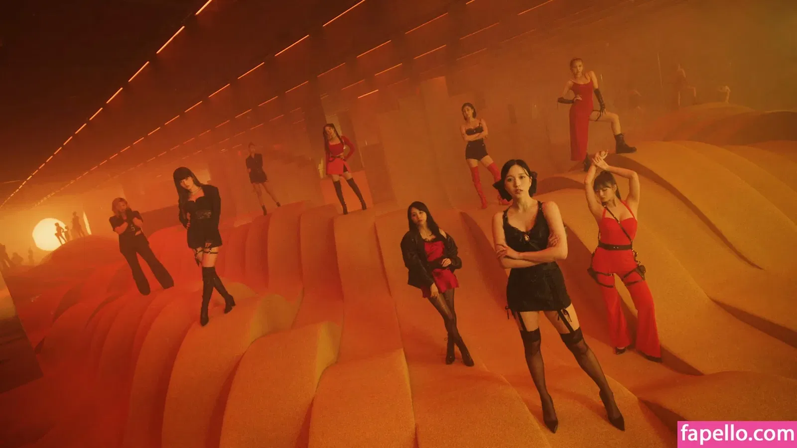 Twice Kpop Onlyfans Photo Gallery 