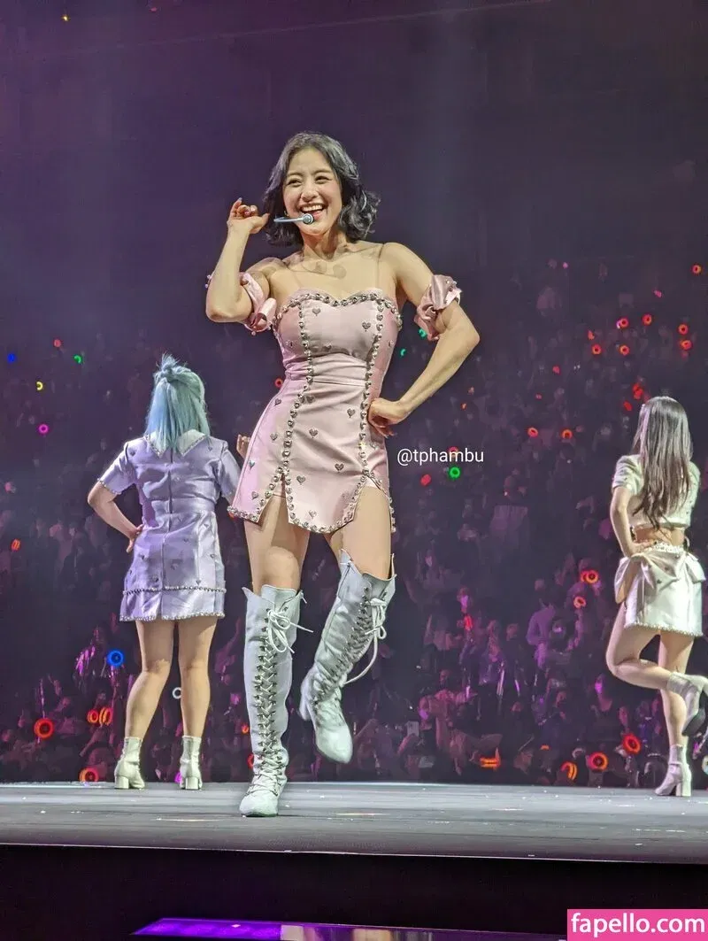 Twice Kpop Onlyfans Photo Gallery 