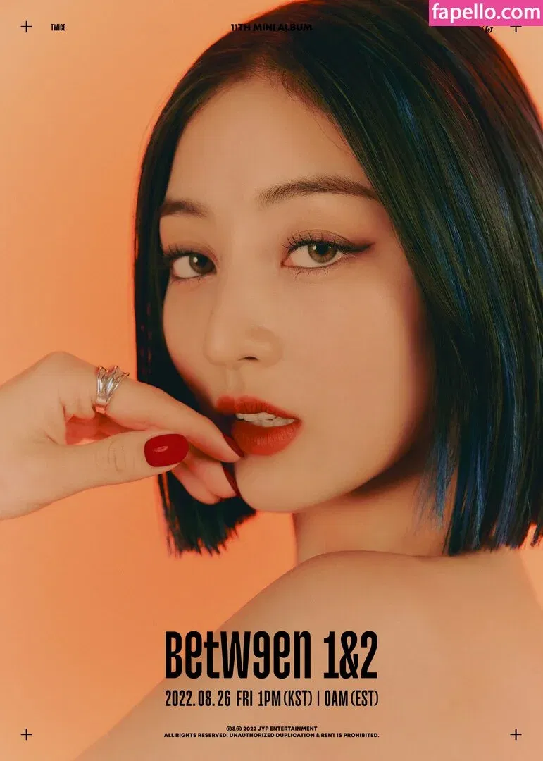 Twice Kpop Onlyfans Photo Gallery 