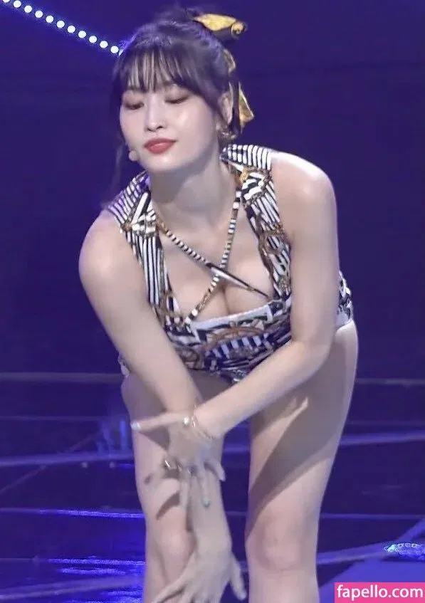 Twice Kpop Onlyfans Photo Gallery 