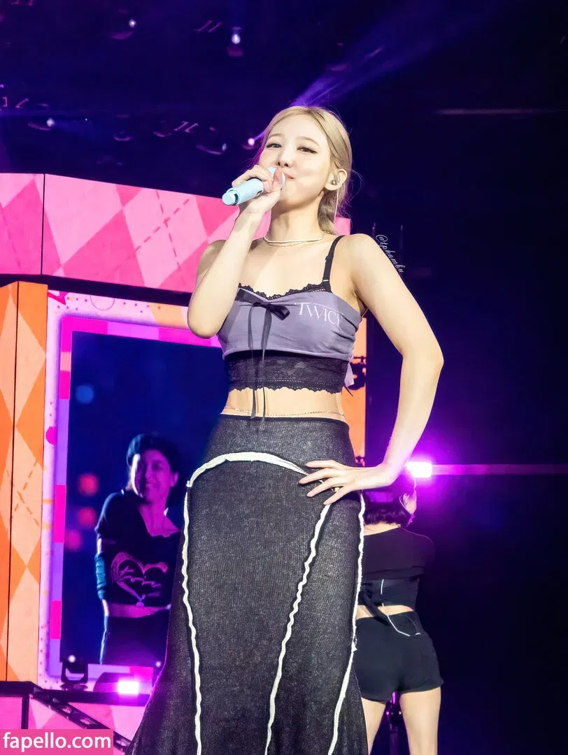 Twice Kpop Onlyfans Photo Gallery 